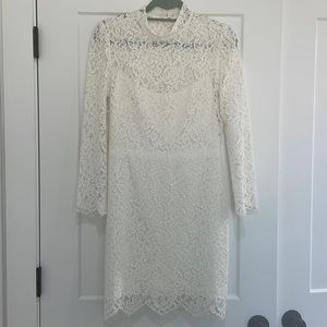 Like New - BHLDN Jenny Yoo Collection Hart Dress